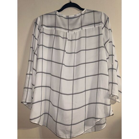 Apt 9 blouse size medium - Picture 2 of 5